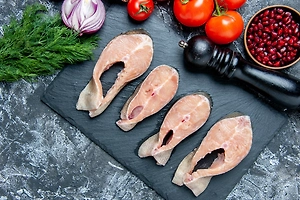 «Мягко говоря, дрянь»: Почему пангасиус и тилапия уступают отечественной рыбе