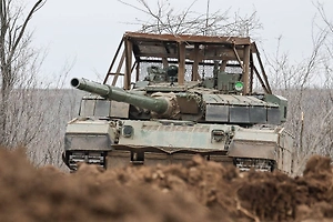 ВСУ неделю пытались уничтожить российский танк – и всё безуспешно