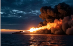 «Оружие Судного дня»: В США признали, что не могут остановить российский «Посейдон»