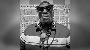 «Пионер хип-хопа» Африка Бамбаатаа умер в возрасте 67 лет