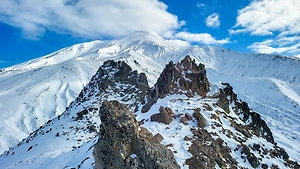 «Как на перевале Дятлова»: Отец выжившего туриста раскрыл новую версию трагедии на Камчатке