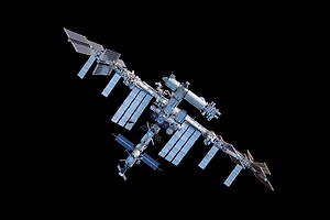 Российский робот «Теледроид» полетит на МКС в конце 2026-го