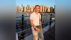 Налоговые счета Дани Милохина заблокировали в России из-за долга