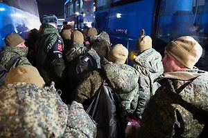 Россия и Украина проведут обмен пленными 11 апреля