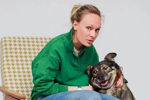 «Не хочу в 47 выглядеть на 27»: Актриса Ломоносова раскрыла, почему отказалась от уколов красоты