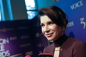 Актриса Волкова сообщила об увольнении из Театра комедии из-за «старости»