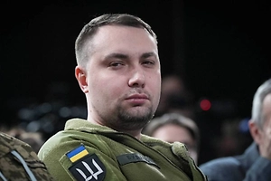 Буданов* допустил скорое завершение конфликта с Россией