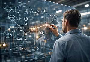 Когда мозговой штурм не помогает: зачем людям ТРИЗ и при чём тут ИИ