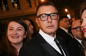 Сооснователь Dolce & Gabbana Габбана ушёл с должности главы совета директоров