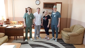 Вернули с того света: Врачи спасли женщину, чьё сердце не билось больше часа