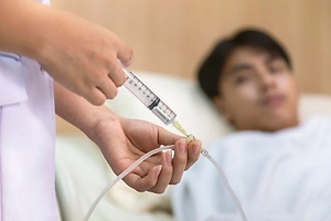 Суд в Нальчике оставил в силе приговор медсестре за заражение людей ВИЧ