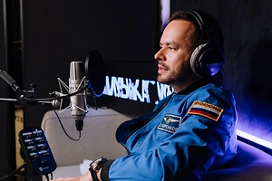 Спросить космонавта в чат-боте и разрушить мифы с Реввой: VK отметит 65-летие полёта Гагарина