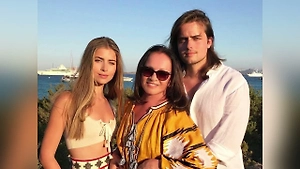 Внук Софии Ротару встревожил фанатов болезненной худобой