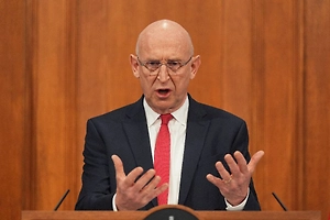 The Spectator: Действия главы МО Британии Хили против РФ несут серьёзные риски