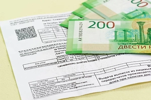 Россиян предупредили о новой схеме мошенников: QR-коды в бумажных квитанциях могут украсть ваши деньги