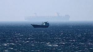 NYT: Иран не может открыть Ормузский пролив, так как потерял расставленные мины