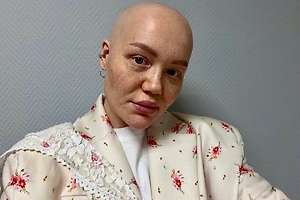 Россиянка, собиравшая деньги на лечение рака, попала под суд за мошенничество