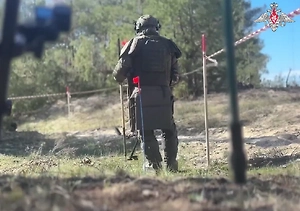 «Сюрпризы» при отходе: В Минобороны рассказали об уловках ВСУ с минами в ЛНР

