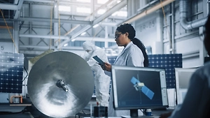 Серия загадочных смертей и исчезновений учёных NASA встревожила США