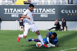 ФИФА отказалась переносить матчи сборной Ирана на ЧМ-2026 из США в Мексику