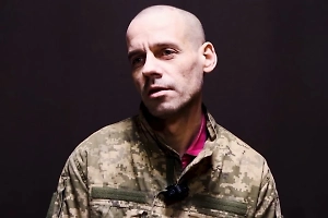Командир ВСУ довёл бойца до самоубийства за идею сдачи в плен