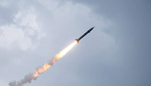 «Наведается в гости»: Военэксперт назвал условие удара «Орешником» по Киеву в День Победы