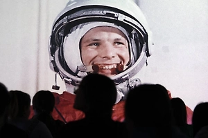 Life.ru: 8% россиян не помнят, кто такой Юрий Гагарин