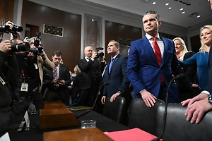 «Американцы не любят признавать потери»: Назван вероятный «козёл отпущения» войны в Иране