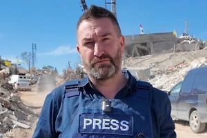 Свобода слова по-русски: Глава RT в Ливане поразил Такера Карлсона откровением