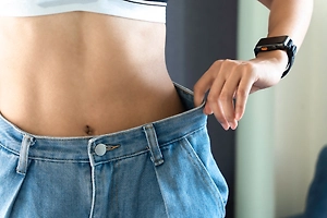 Секрет из 80-х: Две подруги сбросили 60 кг без уколов, используя забытую диету