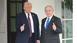 Стало известно о попытках Нетаньяху уговорить трёх президентов США на войну с Ираном