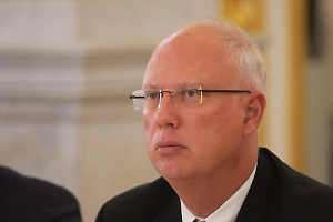 Дмитриев: «Поджигатели войны Стармера» готовят удар по западной цивилизации