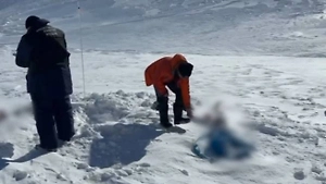 Переохлаждение стало причиной гибели двух туристов на Камчатке