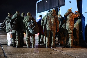 Буданов* анонсировал новый обмен пленными в ближайшие дни