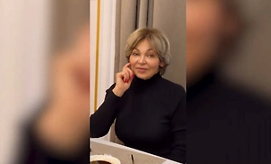 «Такая красивая»: Алсу поделилась видео с мамой и трогательным пожеланием