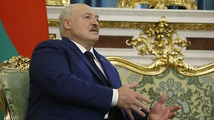 Лукашенко назвал себя сильным занудой по характеру