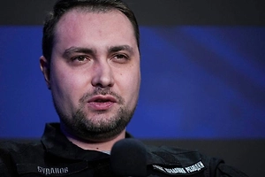 Буданов* считает, что пасхальное перемирие не продлится долго