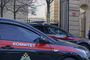 СК возбудил дело после ДТП с гибелью многодетной матери под Пермью

