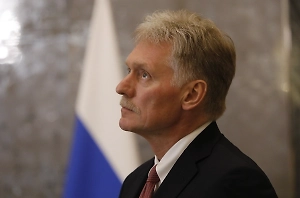 Песков: ЕС прикрывает опрометчивые решения идеологией «Россия — исчадие ада»

