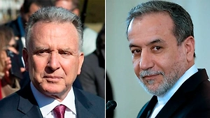  Уиткофф и Аракчи чуть не устроили драку в ходе переговоров в Исламабаде