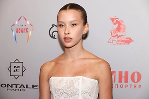 «Аж плакать хочется»: 16-летняя Анна Пересильд пожаловалась на травлю в соцсетях