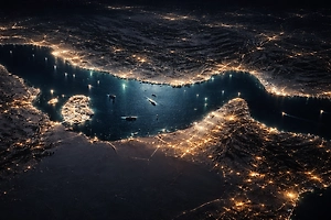 США раскрыли, какие суда пропустят через Ормуз без ограничений