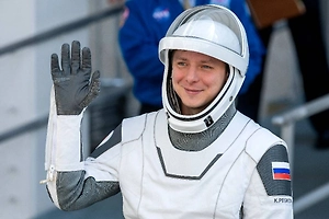 Сила в единстве: Первый космонавт из Красноярского края напомнил о главном уроке подвига Гагарина