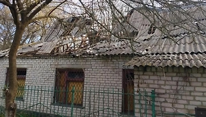 ВСУ во время перемирия атаковали здание администрации в Херсонской области