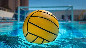 Сборная Украины по водному поло отказалась от матча с Россией