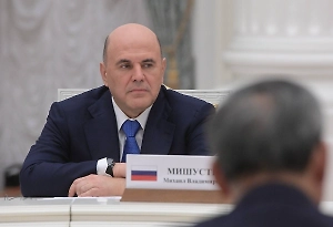 Мишустин назвал День Победы напоминанием о ценности жизни и мира