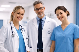 В Москве врачи спасли пациента с редким послепростудным синдромом