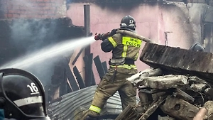 Во Владикавказе скончался ещё один пострадавший при взрыве на складе пиротехники