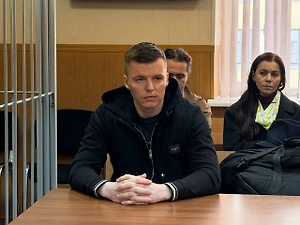 «Преступления не было»: Артём Чекалин будет обжаловать приговор в 7 лет колонии