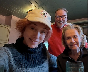 82-летнюю Регину Дубовицкую показали дома и без грима — поклонники переживают